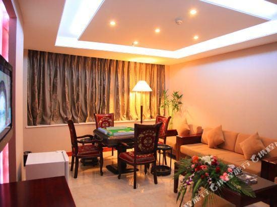 Jianfu Hotel Hotel in China