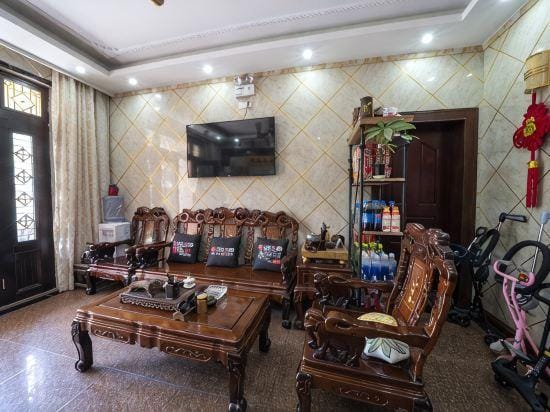 Shanghai Dream Hotel Hotel in Shanghai