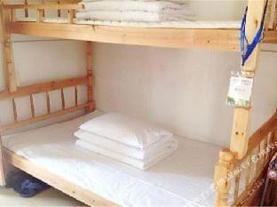 Jiamei Youth Apartment Hotel in Shanghai