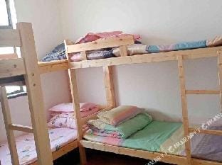 Jiamei Youth Apartment Hotel in Shanghai