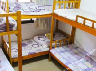 Jiamei Youth Apartment Hotel in Shanghai