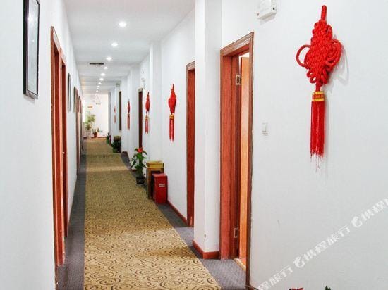 Taoyuan Business Hotel Hotel in Nanjing