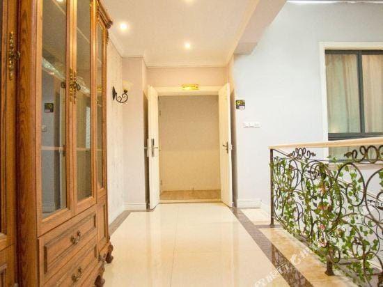 Shanghai Gangwan International Youth Hostel Hotel in Shanghai