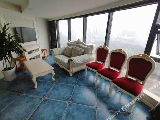 Shiji Boutique Hotel Hotel in China