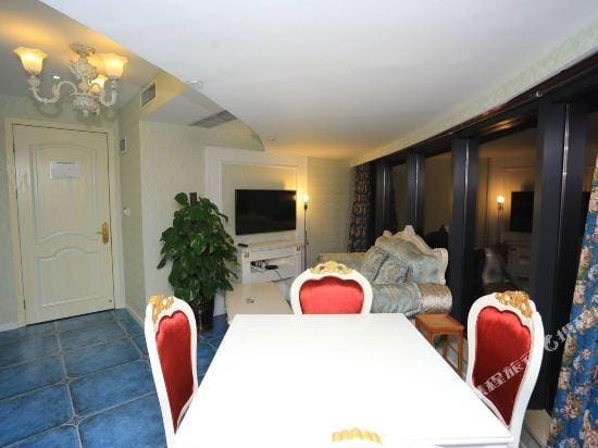 Shiji Boutique Hotel Hotel in China