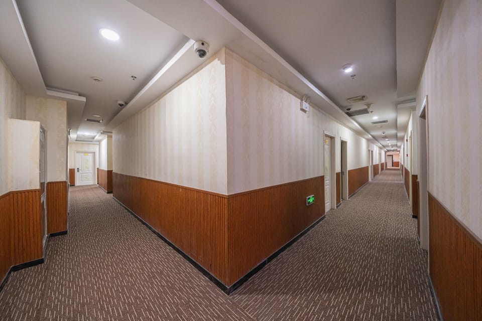 Shanghai Hongxuan Chain Hotel Hotel in Shanghai