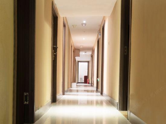 Runfeng Express Hotel Hotel in China