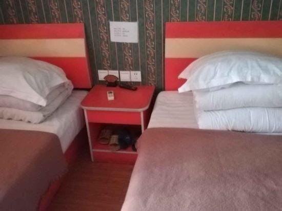 Jiahao Guest House Hotel in Shanghai