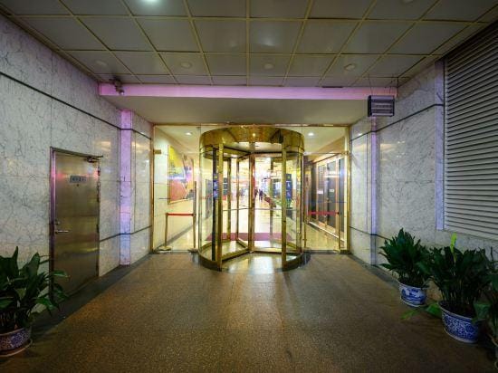 Beibeimao Youth Hostel Hotel in Shanghai
