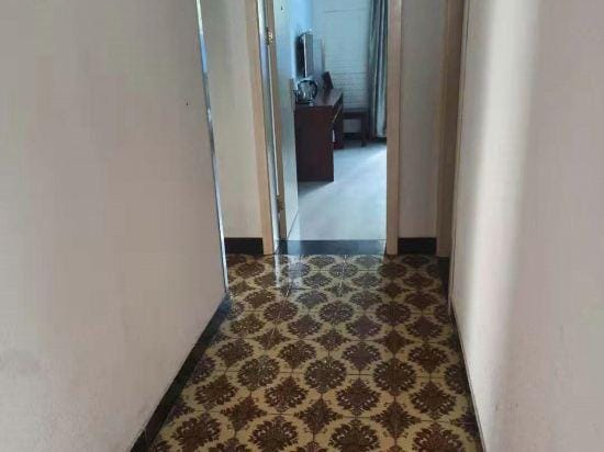 Youyou Hostel Hotel in Shanghai