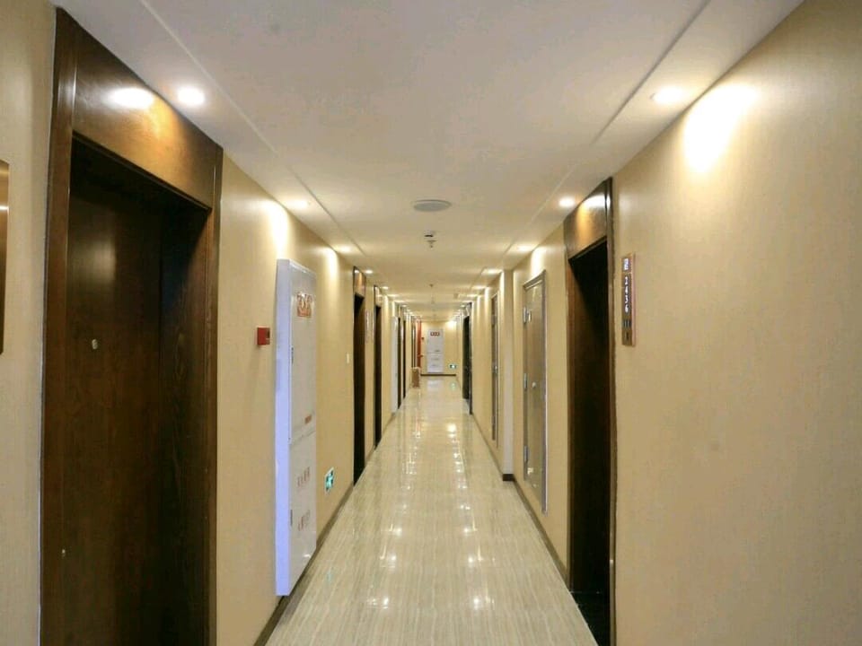 Zhigu Yashe Hotel Hotel in China