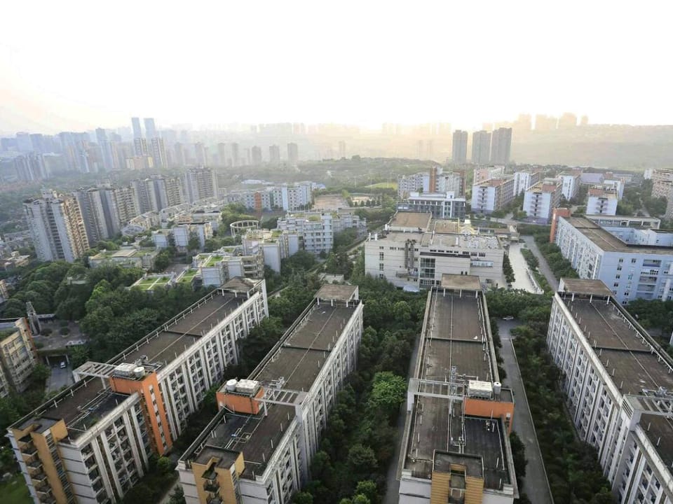 Zhigu Yashe Hotel Hotel in China