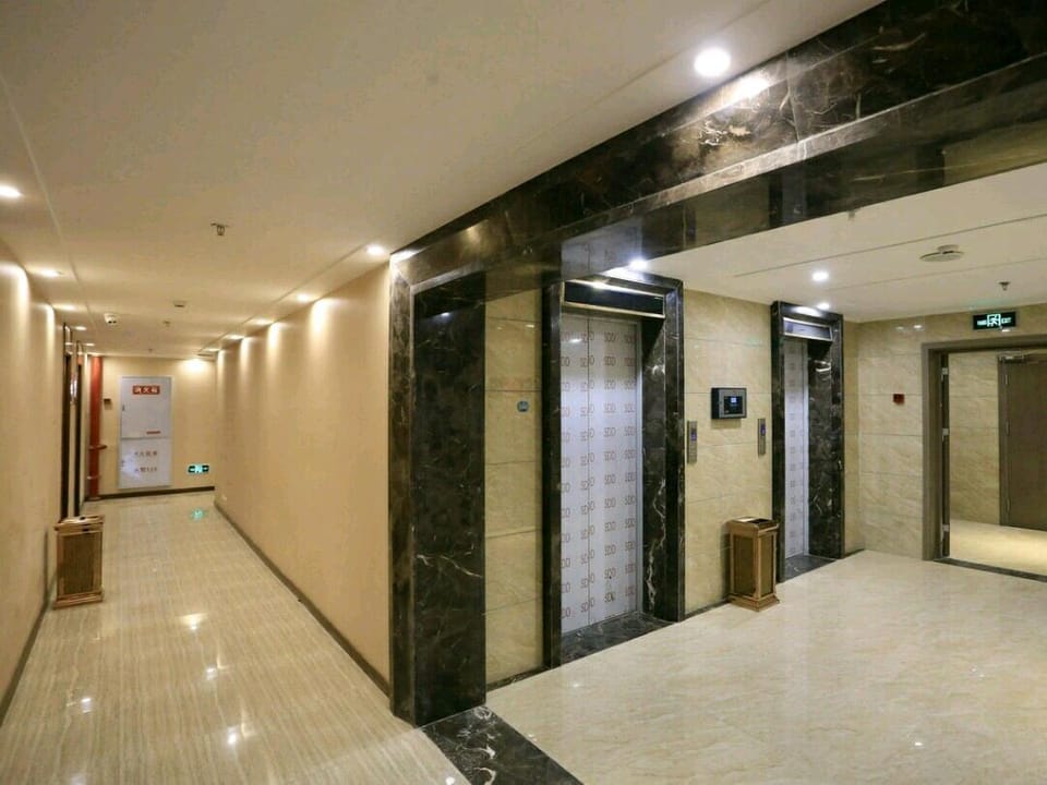 Zhigu Yashe Hotel Hotel in China