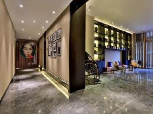 Mehood Lestie Hotel (Shanghai Jiaotong University Dongchuan Road) Hotel in Shanghai