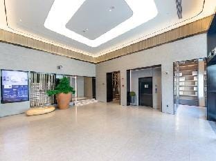 JI Hotel (Shanghai Nanxiang Guyi Garden) Hotel in Shanghai