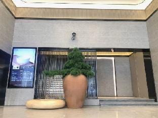 JI Hotel (Shanghai Nanxiang Guyi Garden) Hotel in Shanghai