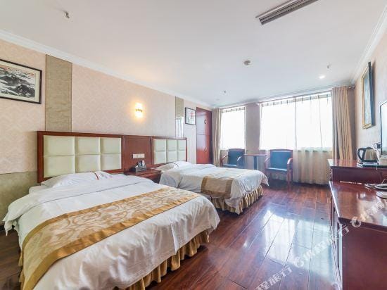 Shumante Hotel Hotel in China