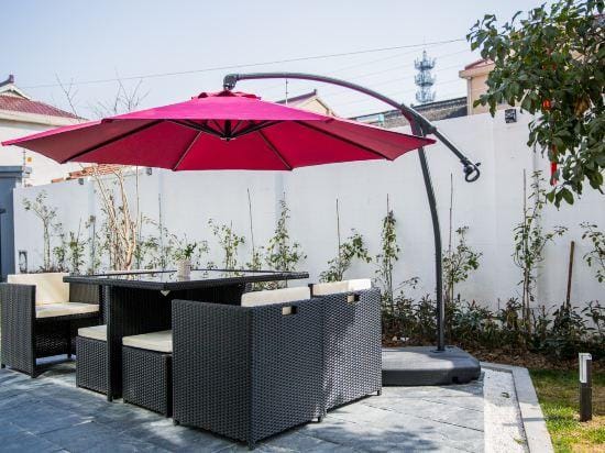 Mishe Shijian Boutique Hostel Hotel in Shanghai