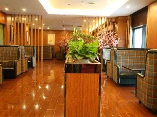 Heyi Hotel Hotel in Shanghai