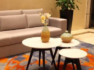 Heyi Hotel Hotel in Shanghai