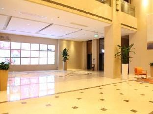 Heyi Hotel Hotel in Shanghai