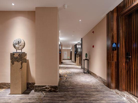 JunXing Hotel Hotel in Shanghai