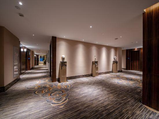 JunXing Hotel Hotel in Shanghai