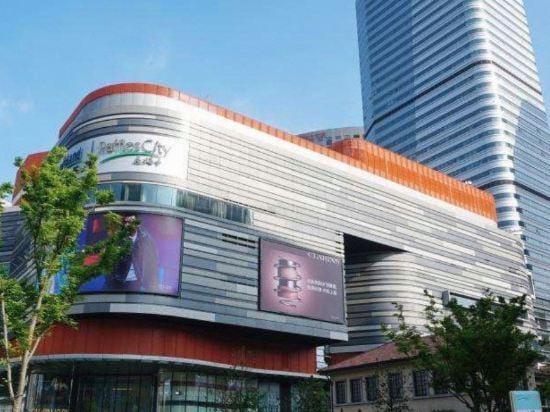 Naning Hotel Hotel in Shanghai