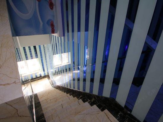 Jiaqi Hotel Hotel in Shanghai