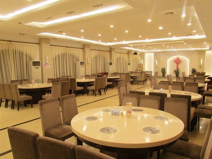 Chengxi Hotel Hotel in Shanghai
