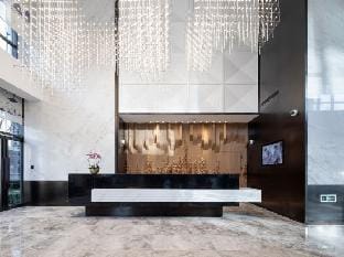 The Hotel V （Hongqiao Airport National Exhibition Center Branch) Hotel in Shanghai