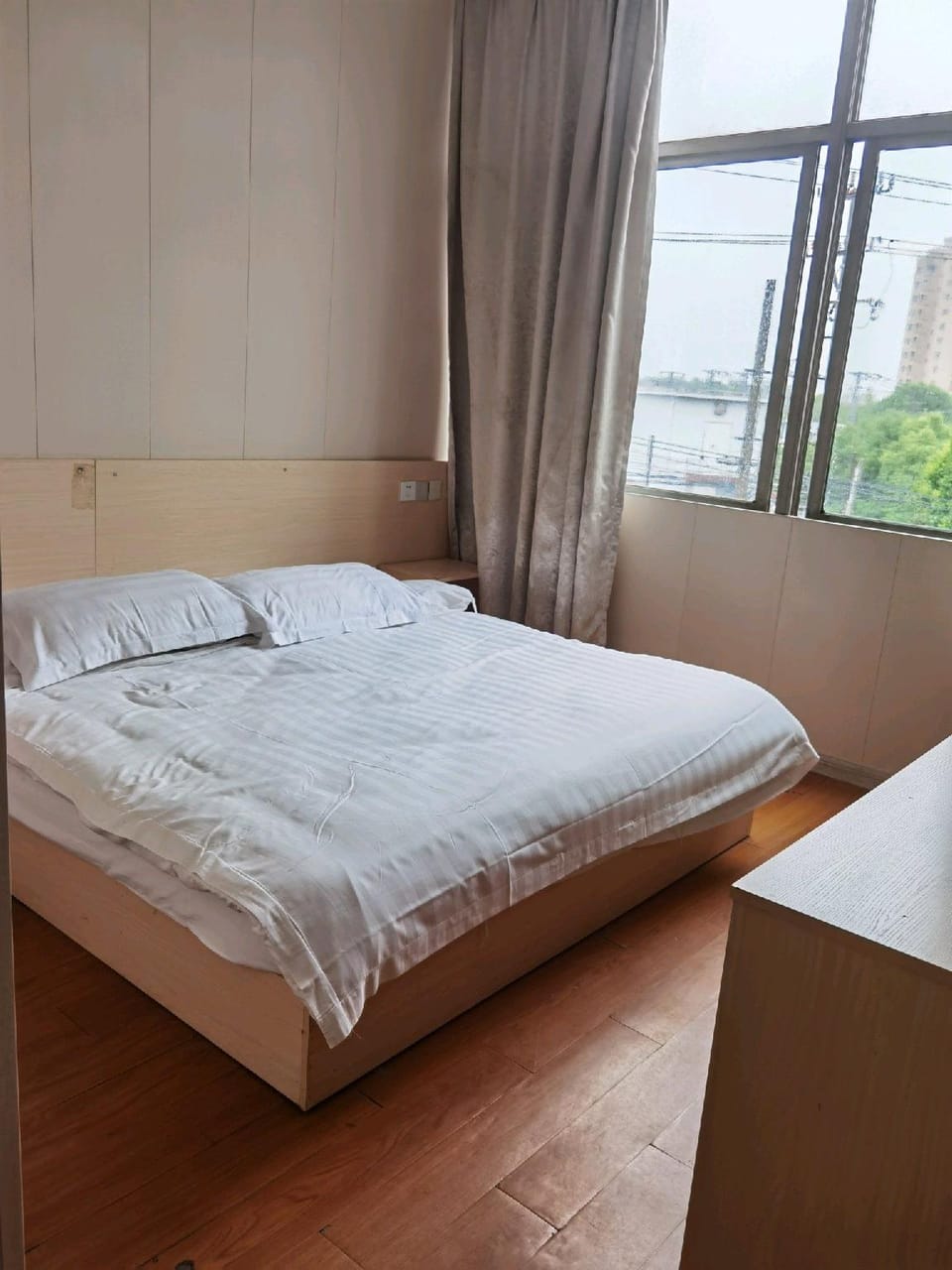 Shanyue Hostel Hotel in Shanghai