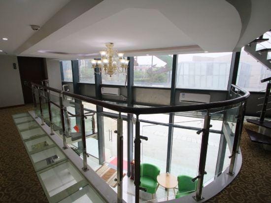 Zike Express Hotel Hotel in Shanghai