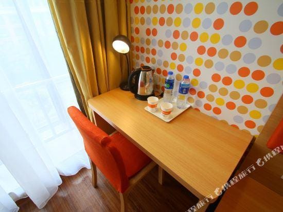 YJ Hotel (Shanghai Shuichan West Road) Hotel in Shanghai
