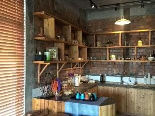 Manxiangju Hostel Hotel in Shanghai