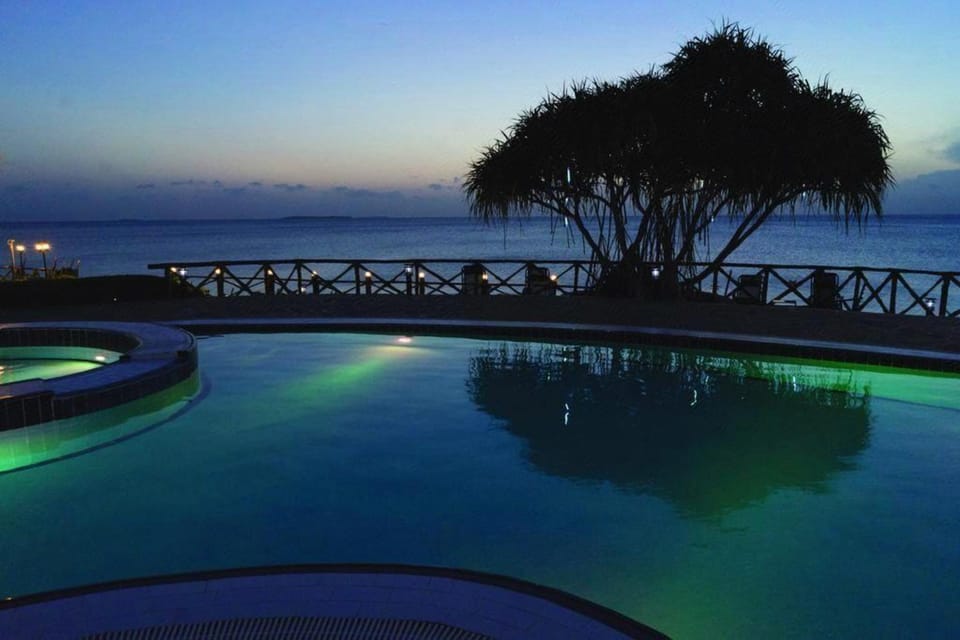Royal Cliff Zanzibar Hotel in Tanzania