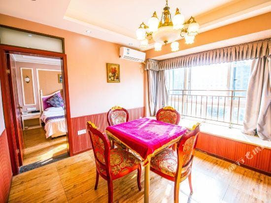 Shuangyuan  Hotel Hotel in China