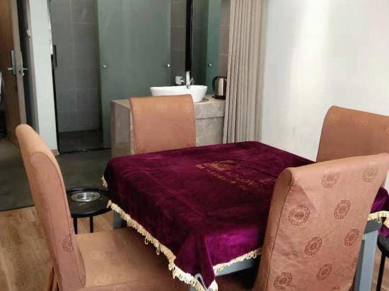 Biligong Hotel Shanghai Hotel in Shanghai