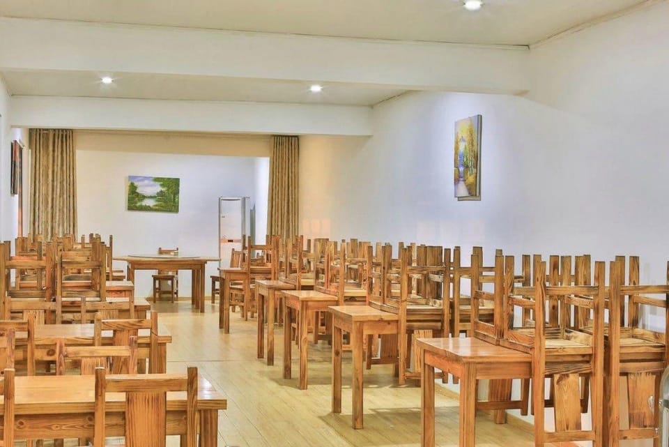 Qingzhu·Huating Premium Hotel (Shanghai Hangtou Hunan Highway Store) Hotel in Shanghai