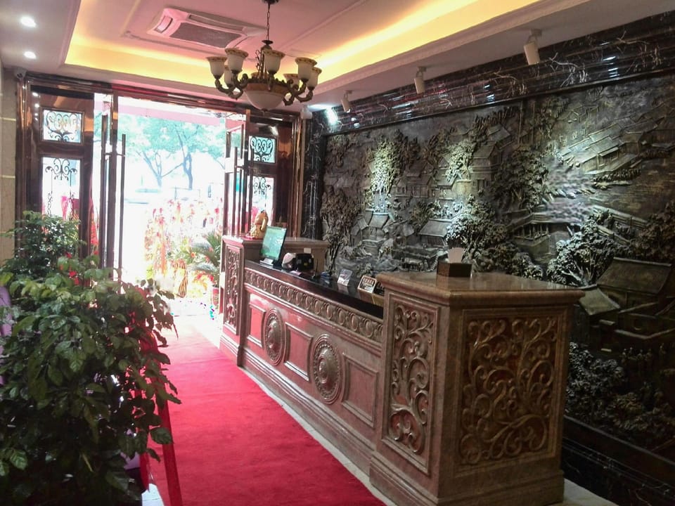 Huashu Hotel(Shanghai Yexie Store) Hotel in Shanghai