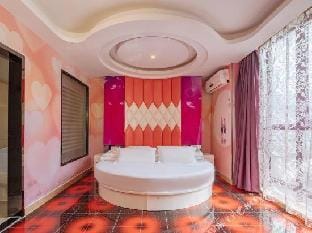 SuCha Hotel (Shanghai Shuishui West Road store) Hotel in Shanghai