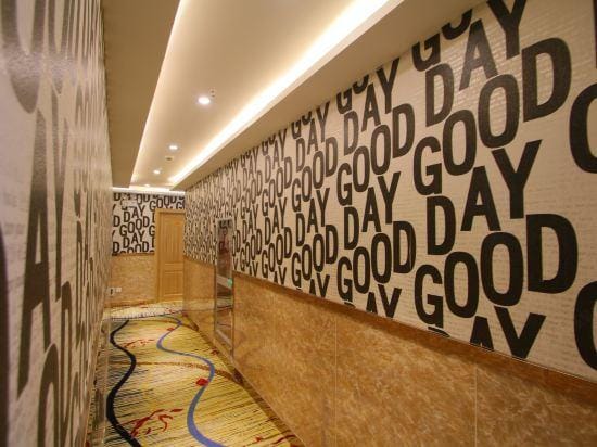 Meicun Chain Hostel (Shanghai Ninghong Road) Hotel in Shanghai