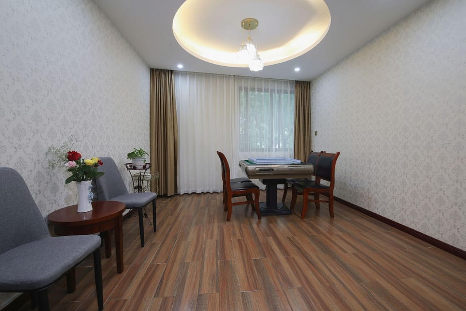 Lefeier Business Hotel Hotel in China