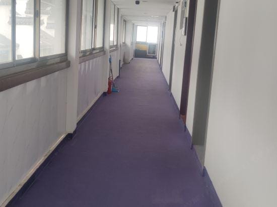 Mojianong Hostel Hotel in Shanghai