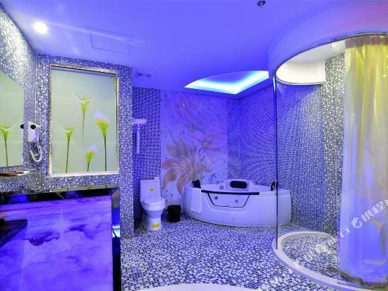 Siya Concept Hotel Hotel in Shanghai