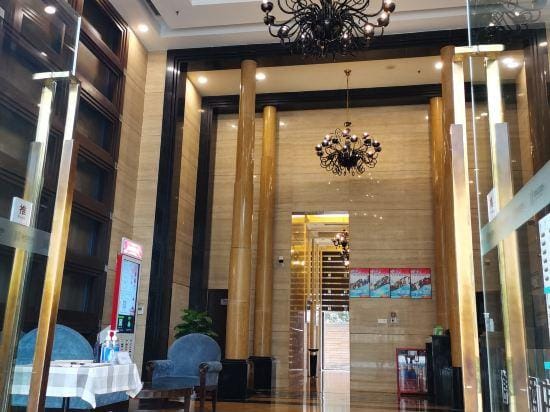 Shangcheng Apartment Hotel Hotel in China