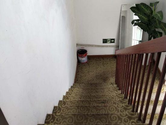 Jinju Hostel Hotel in Shanghai