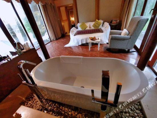 The Joya Hotel Hotel in China