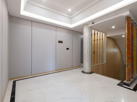 Xinjia Chain Hotel Hotel in Shanghai