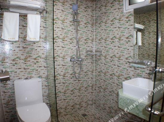 Yiya Hotel Hotel in Shanghai